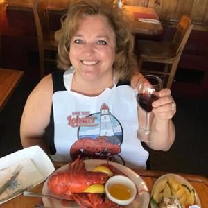 Meet your Posher, Carol